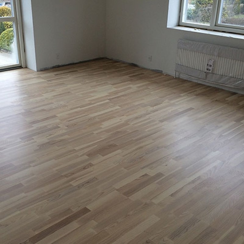 Gulv detalje